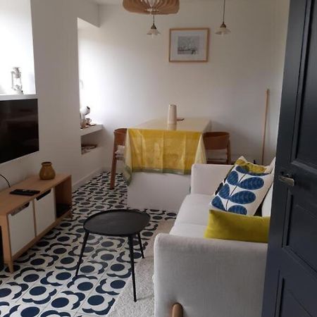 Havre De Paix Apartment Rodez Luaran gambar