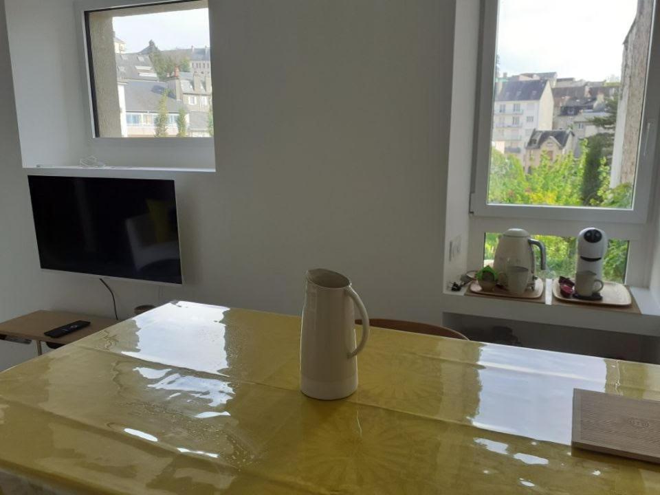 Havre De Paix Apartment Rodez Luaran gambar