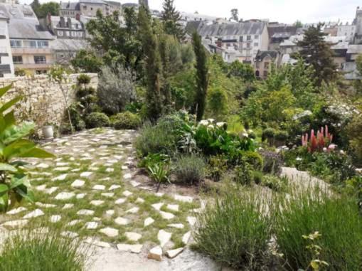 Havre De Paix Apartment Rodez Luaran gambar