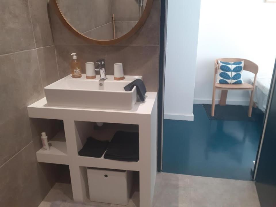 Havre De Paix Apartment Rodez Luaran gambar