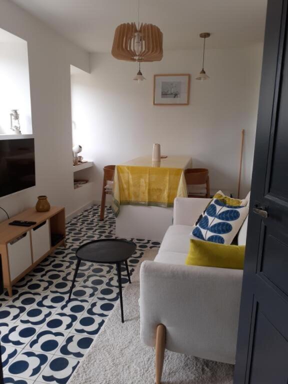 Havre De Paix Apartment Rodez Luaran gambar
