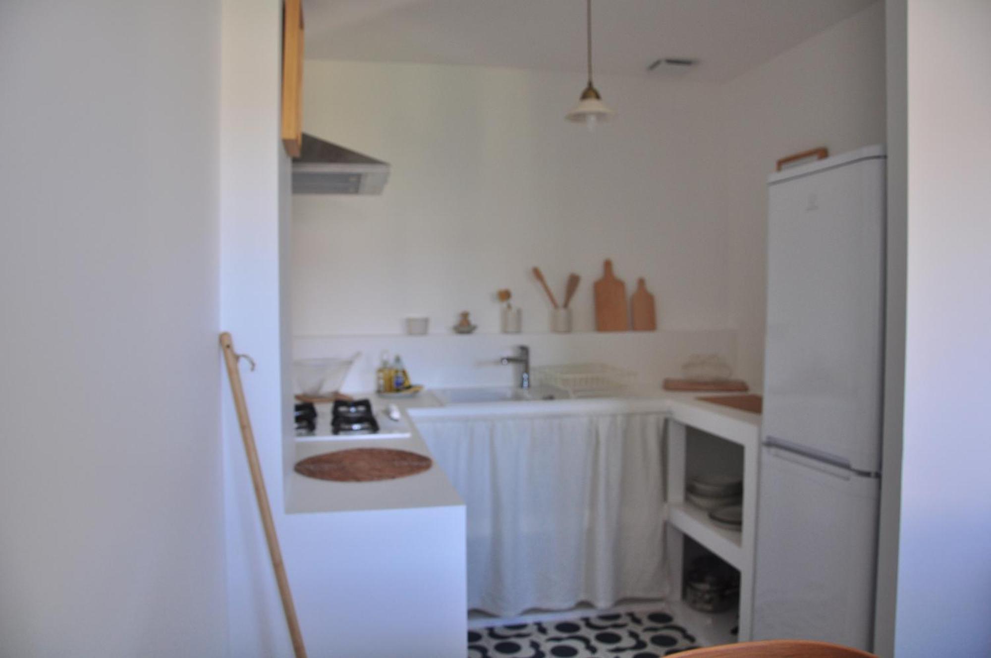 Havre De Paix Apartment Rodez Luaran gambar