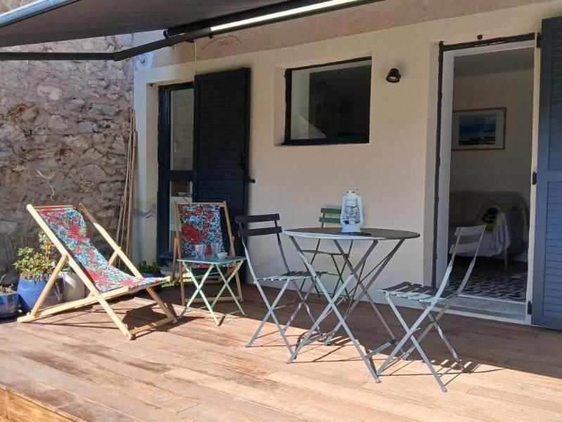 Havre De Paix Apartment Rodez Luaran gambar