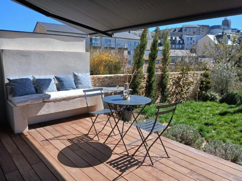 Havre De Paix Apartment Rodez Luaran gambar