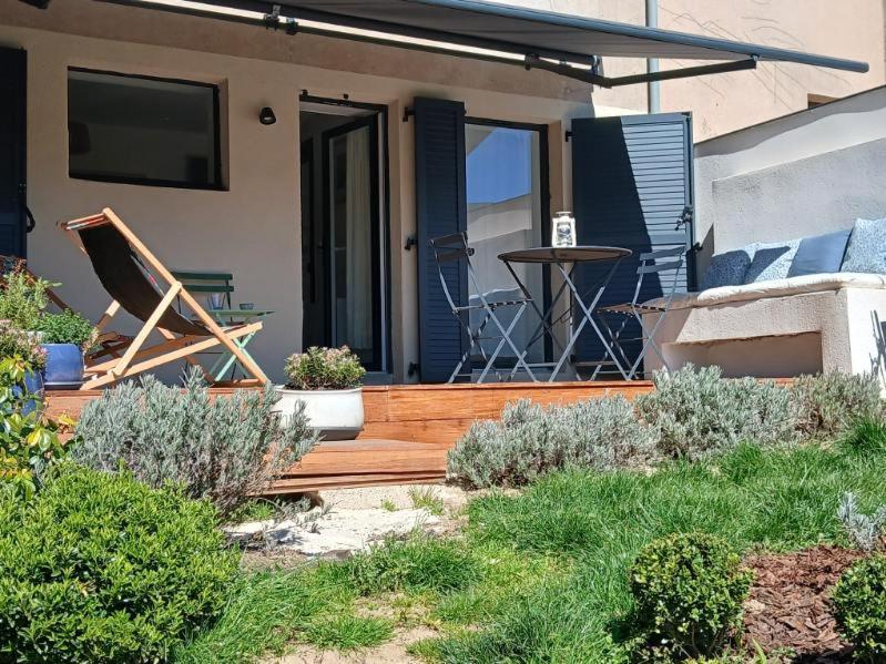 Havre De Paix Apartment Rodez Luaran gambar