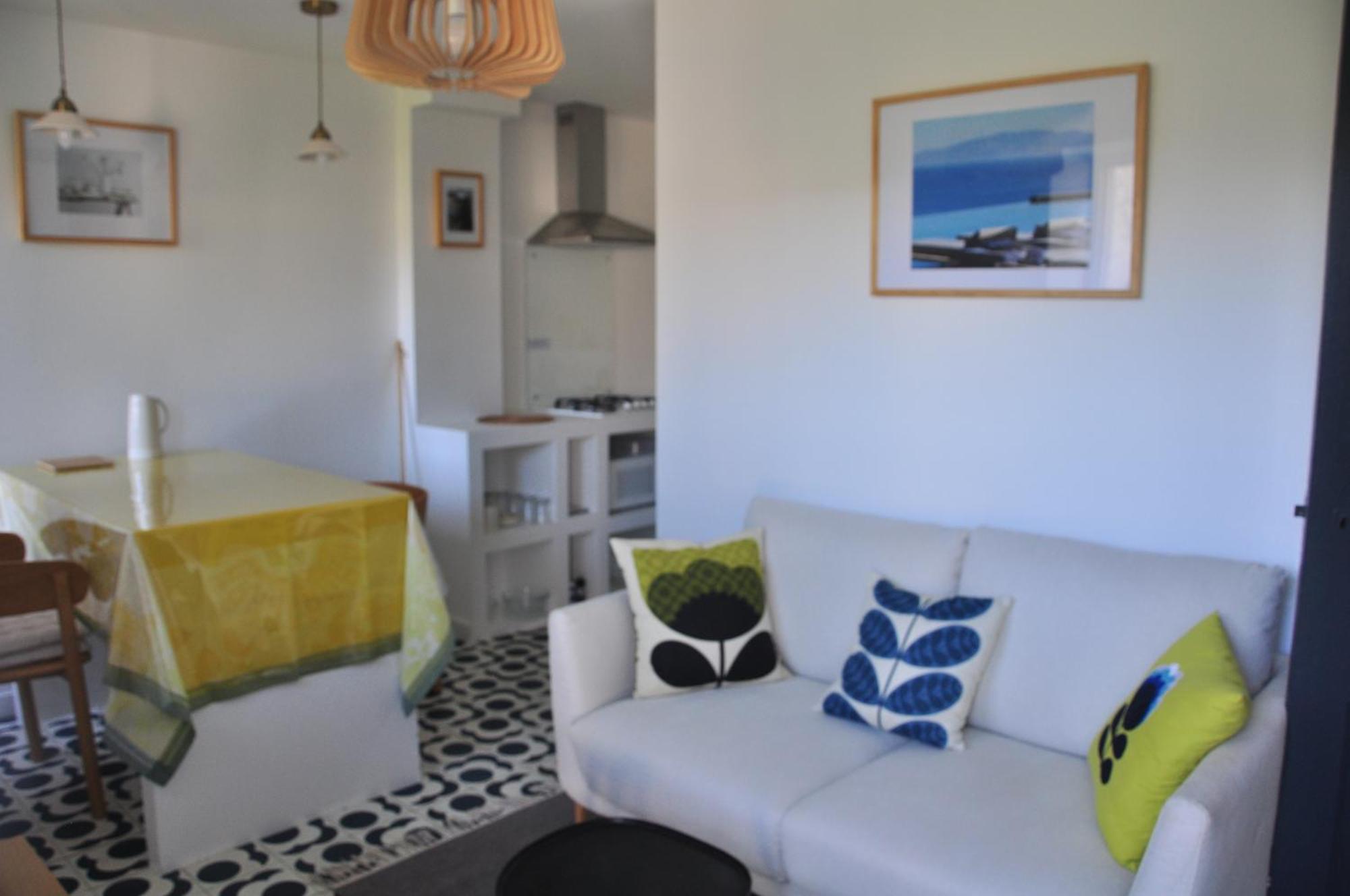 Havre De Paix Apartment Rodez Luaran gambar