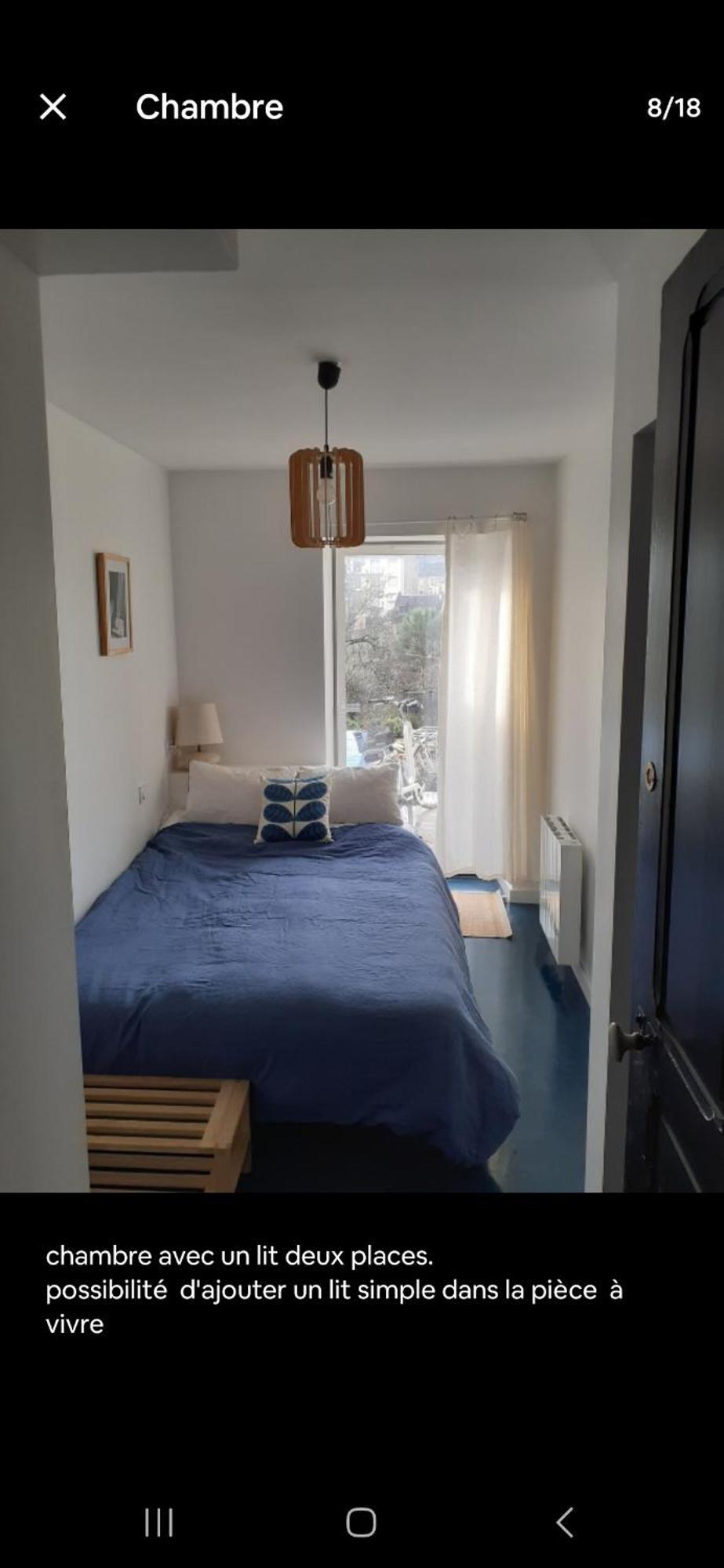 Havre De Paix Apartment Rodez Luaran gambar